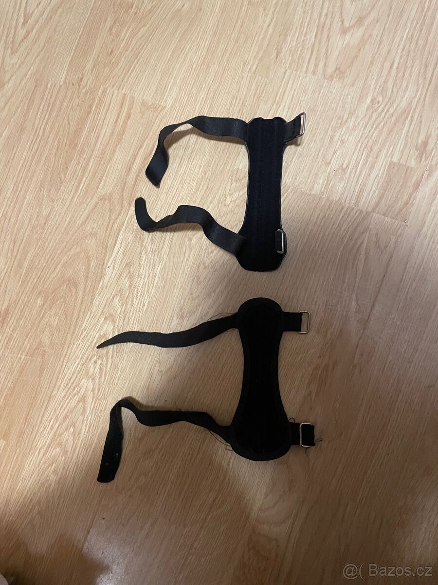 Lukostřelba příslušenství - 5