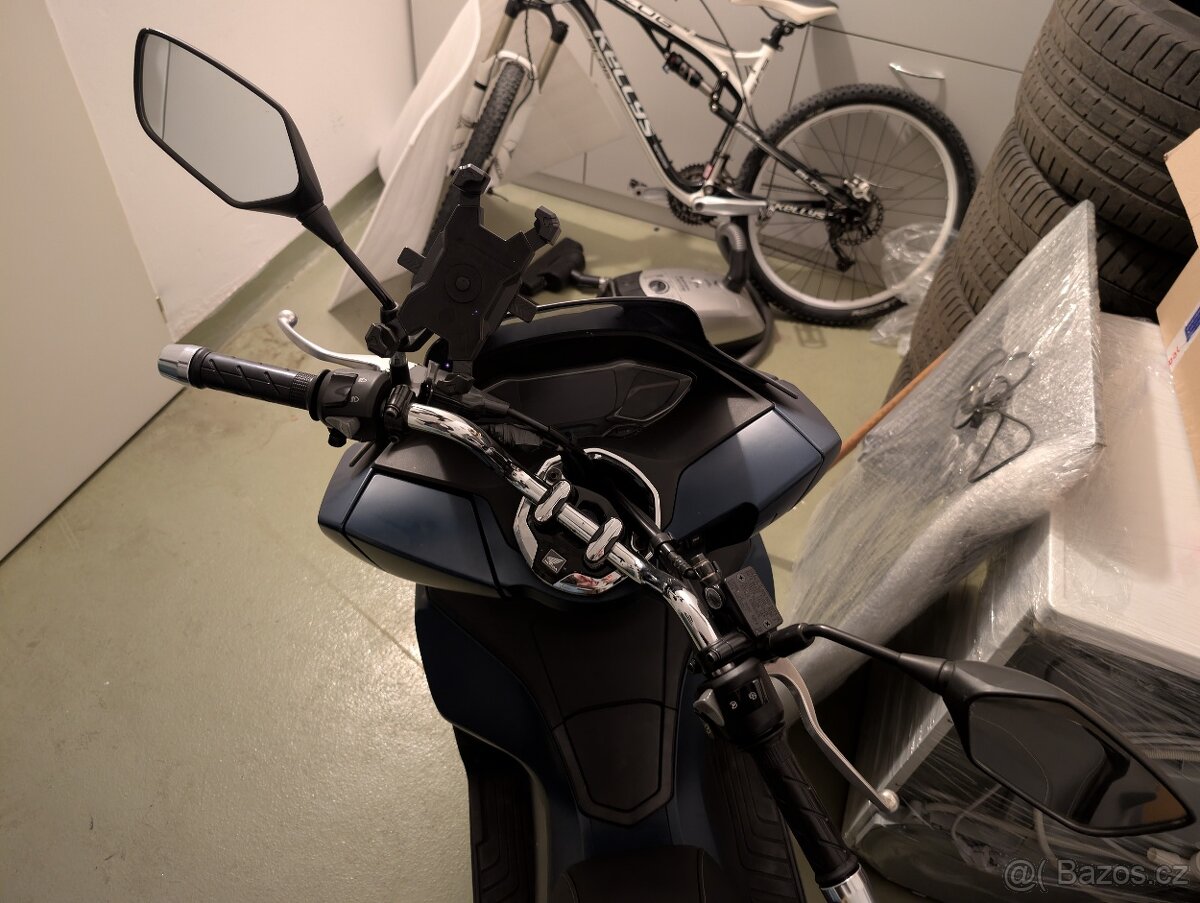 Honda PCX 125 2024 - 5