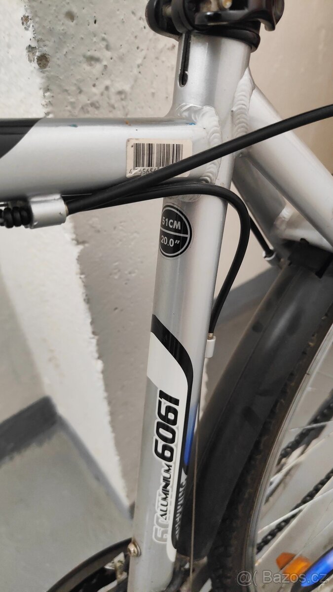 Trekingove kolo 27 - balance - 5