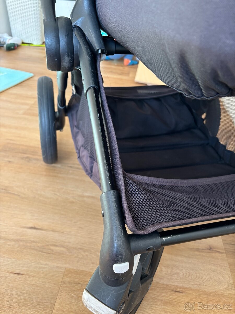 Bugaboo Fox 2 - 5