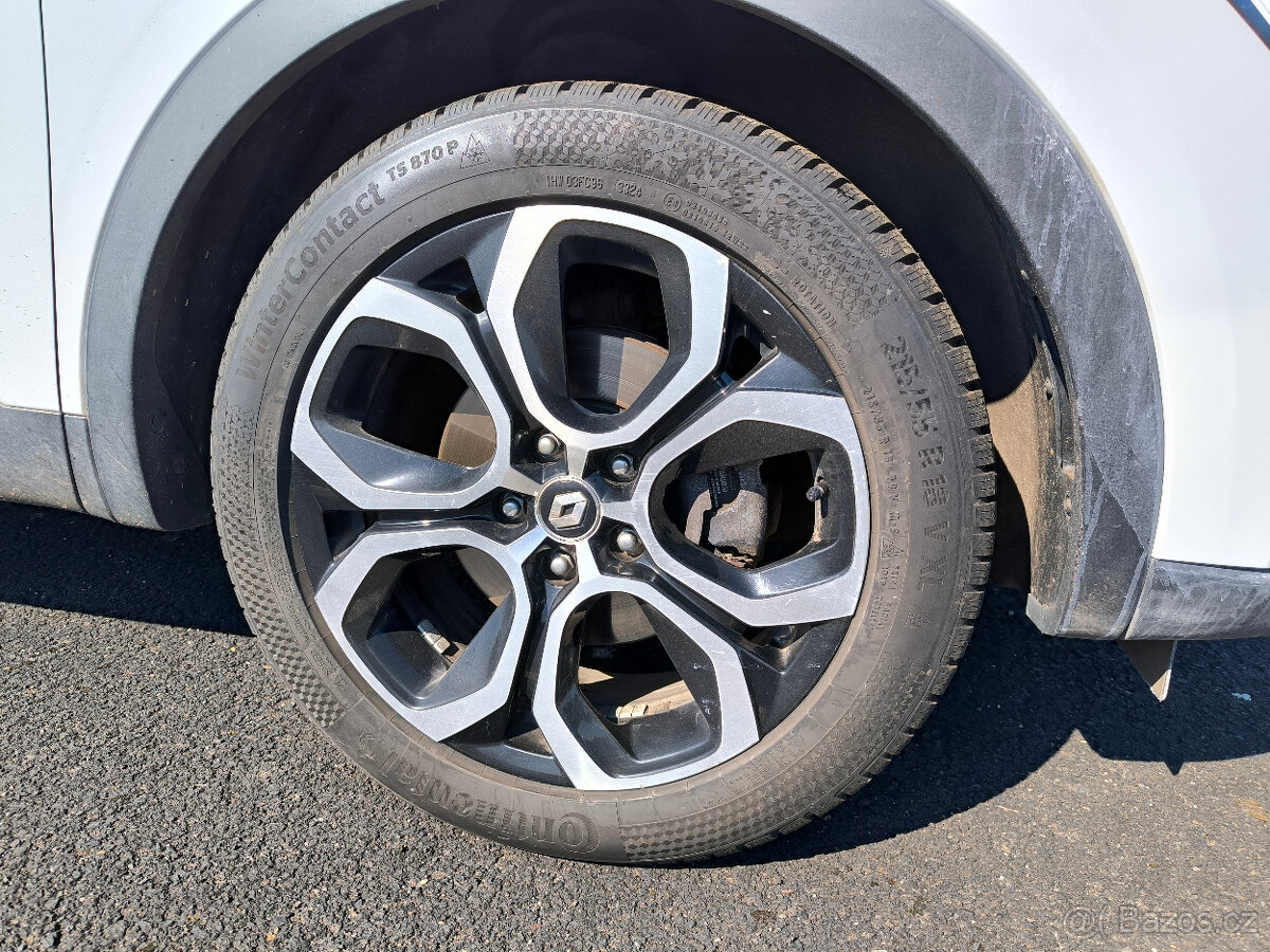 Renault Arkana e-Tech 1,6 - 5