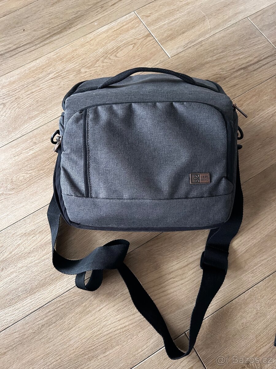 Canon EOS 6d mark ii + 2 objektivy - 5