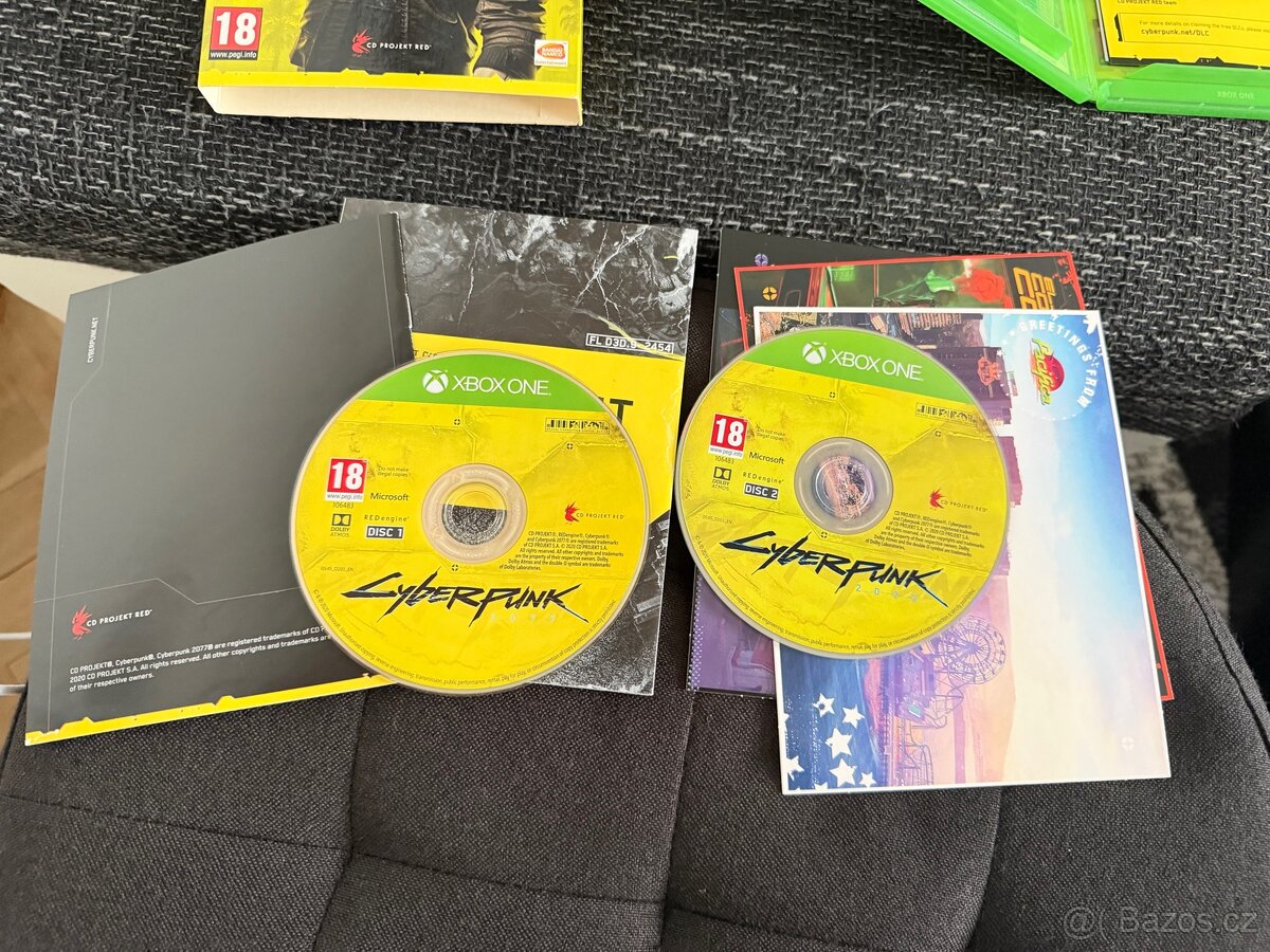 Cyberpunk 2077(Xbox) - 5