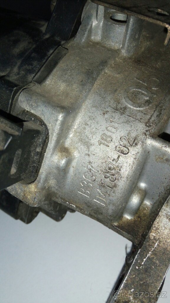 Rozdělovač Hitachi - 5