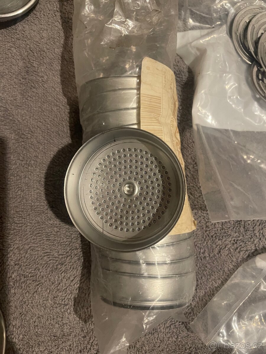 Příslušenství ke kavovaru - 5