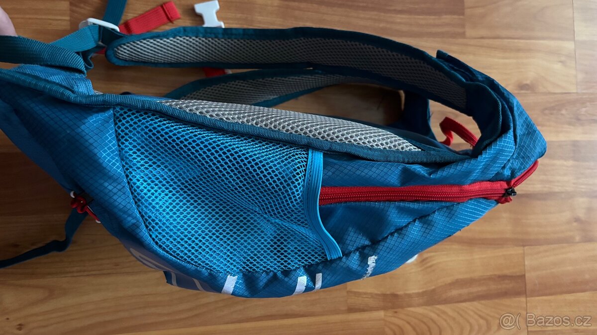 Turistický batoh Loap 15l - 5