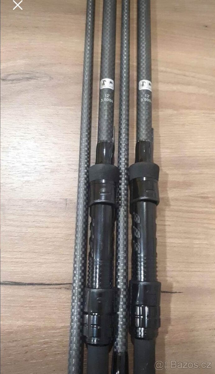 Kaprařský prut - 5