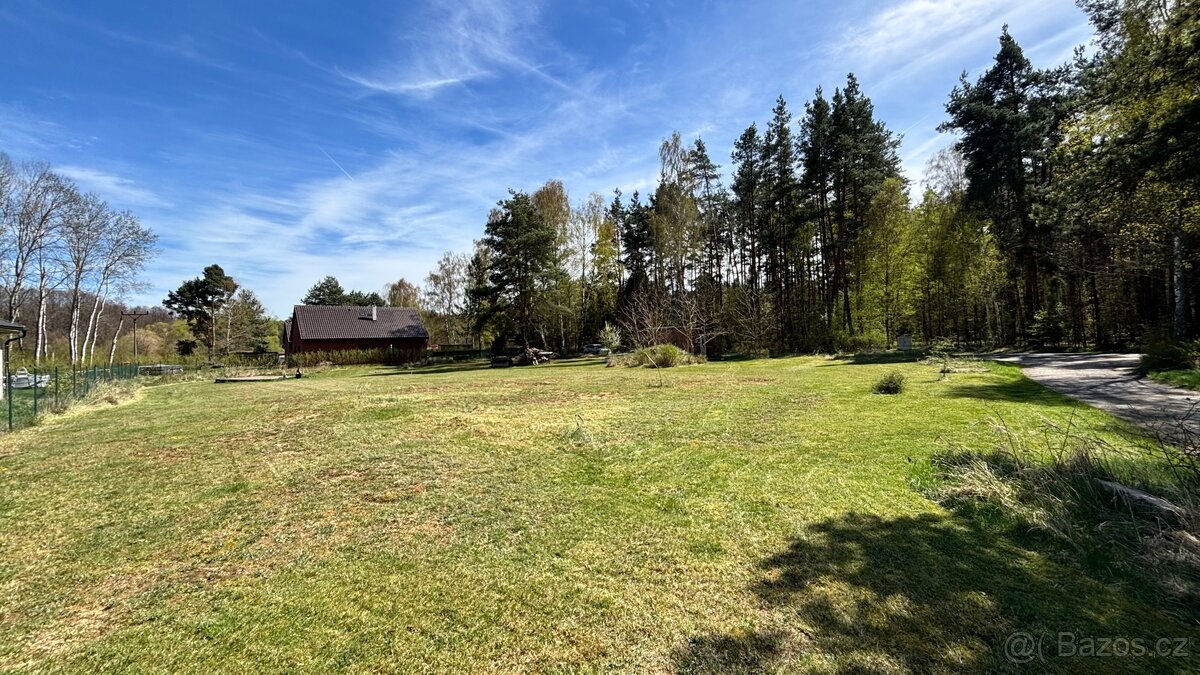 Stavební pozemek - 5