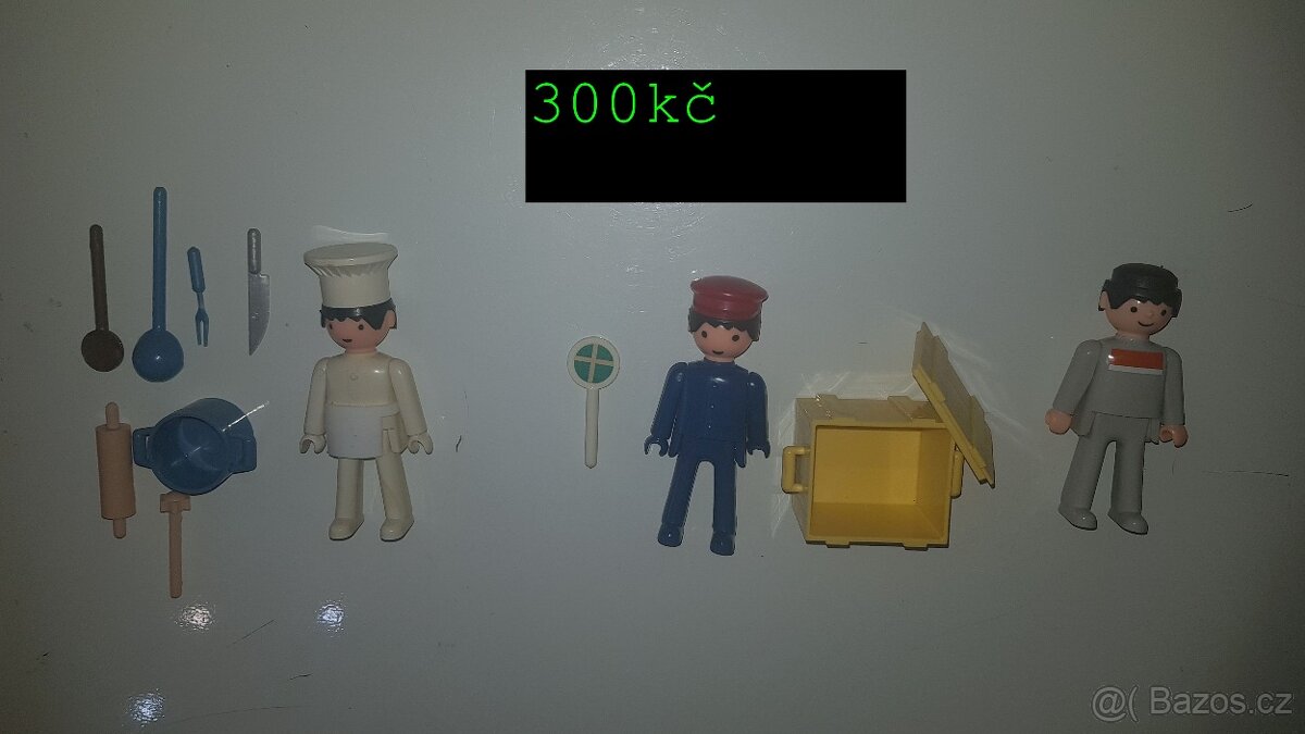 IGRÁČEK ceny dle fotek - 5