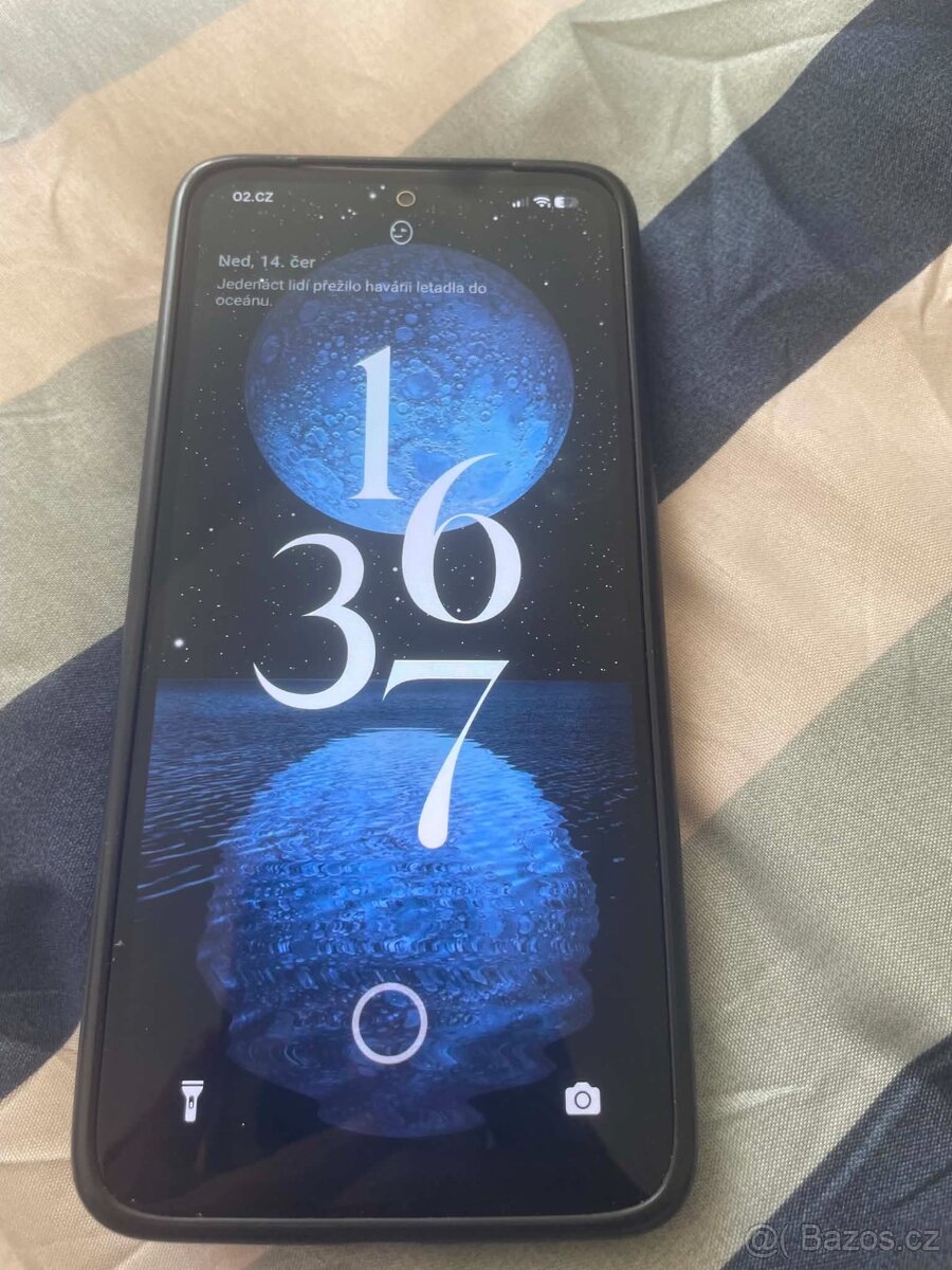 Xiaomi redmi note 14 G5 - 5