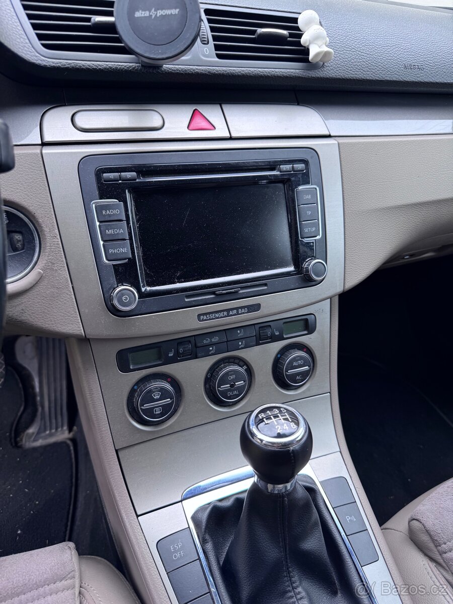 Passat b6 - 5