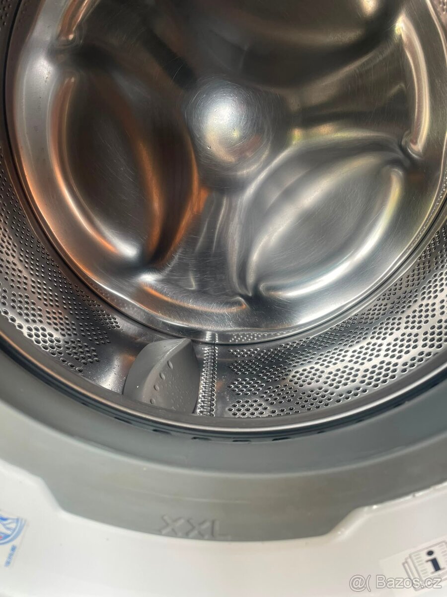 Pračka Electrolux/// A+++/ 8kg/ 1200 otáček / antialergická - 5