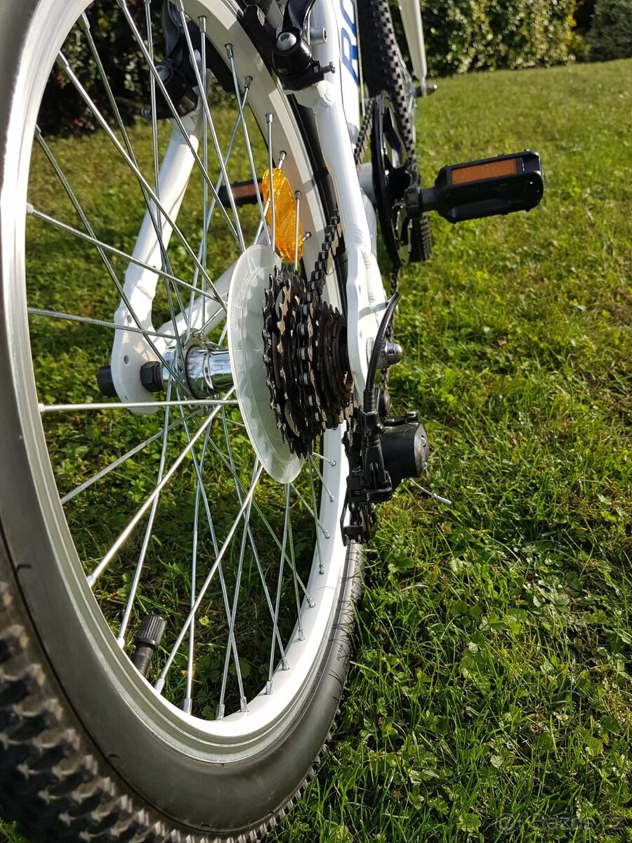 Dětské kolo Romet Jolene 20 - 5