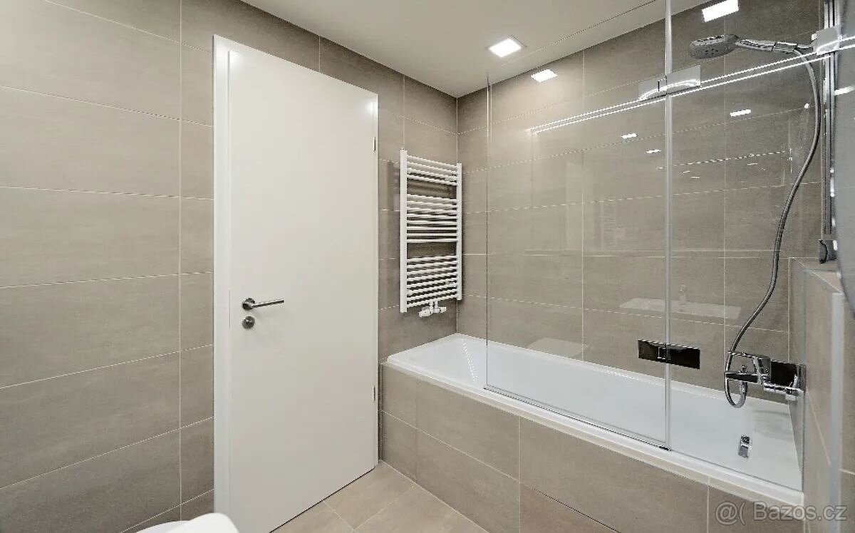 Pronájem bytu 2+kk 54 m² - 5