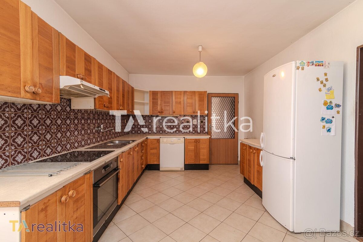 Prodej dům Rodinný, 360㎡ Ženklava 74267 - 5