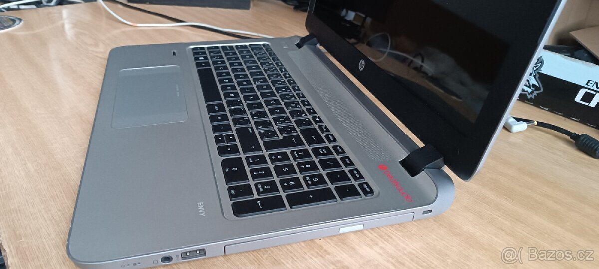 HP Envy 15 k001nc Beats audio na Díly - 5