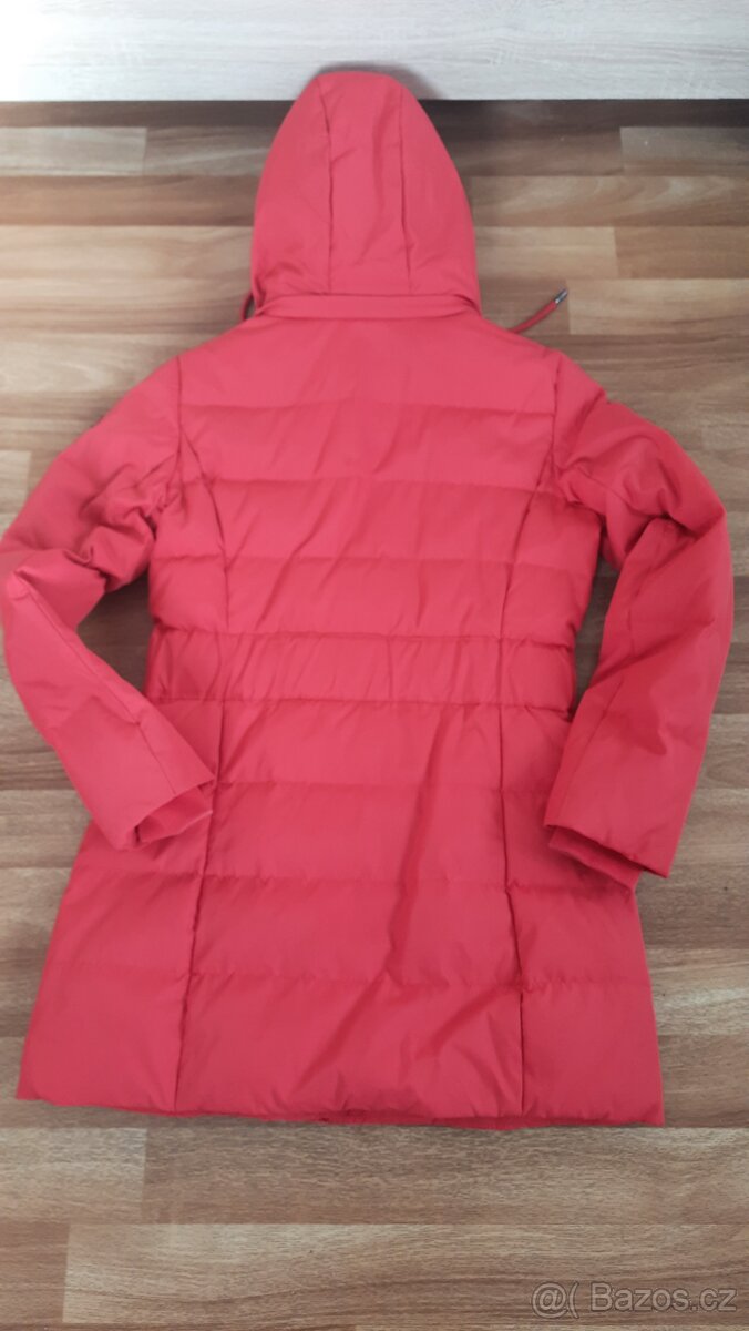 Zimní bunda Esprit vel.38 - 5