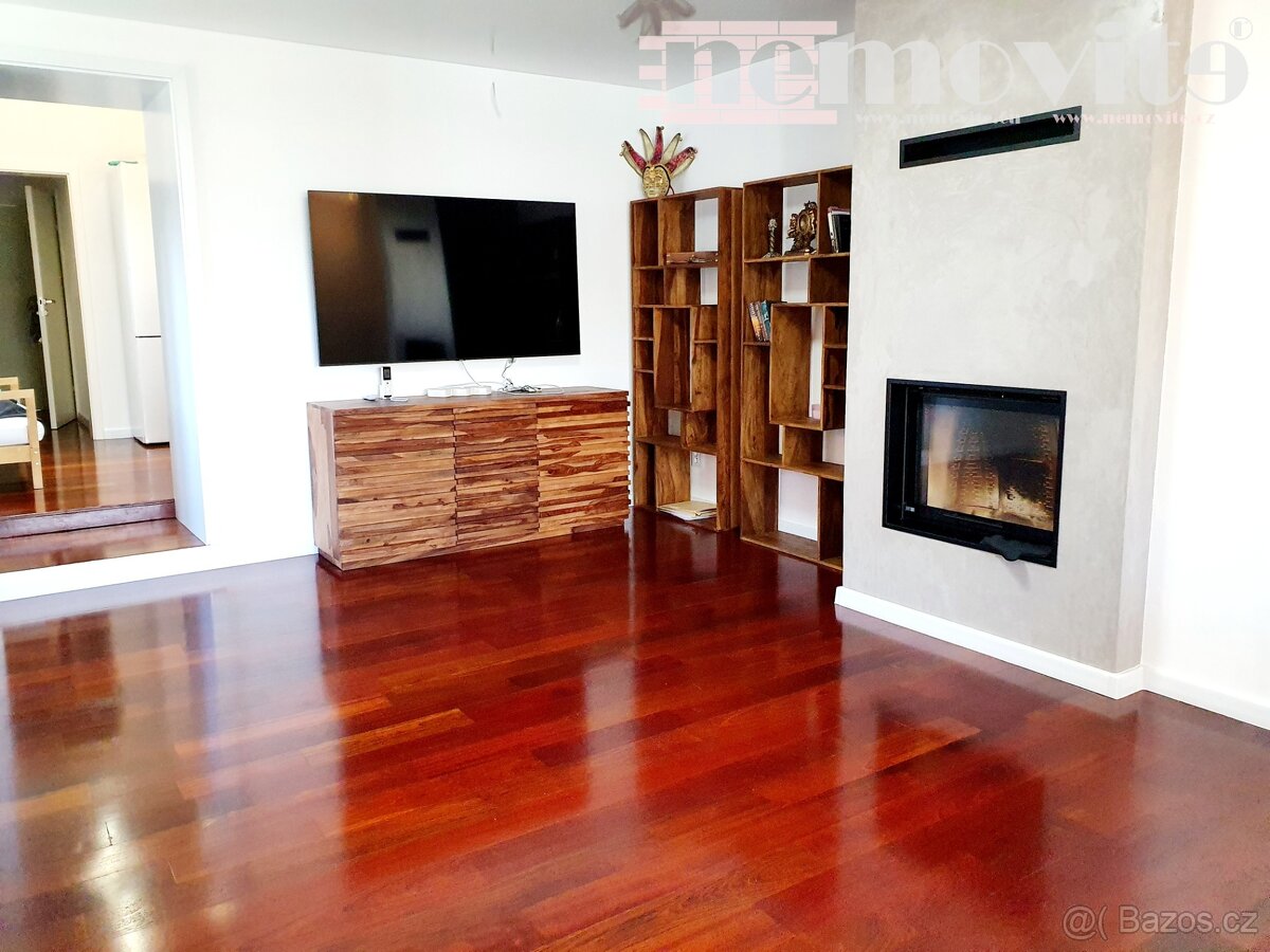 Exkluzivně nabízíme na prodej rodinný dům - Okrouhlo, Praha - 5