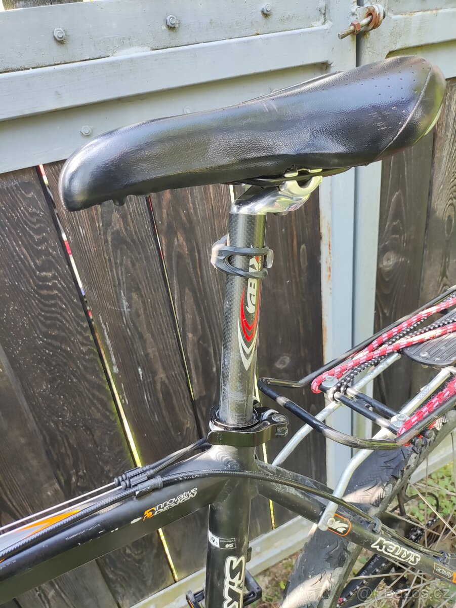 Horské kolo Kellys Salamander - 5