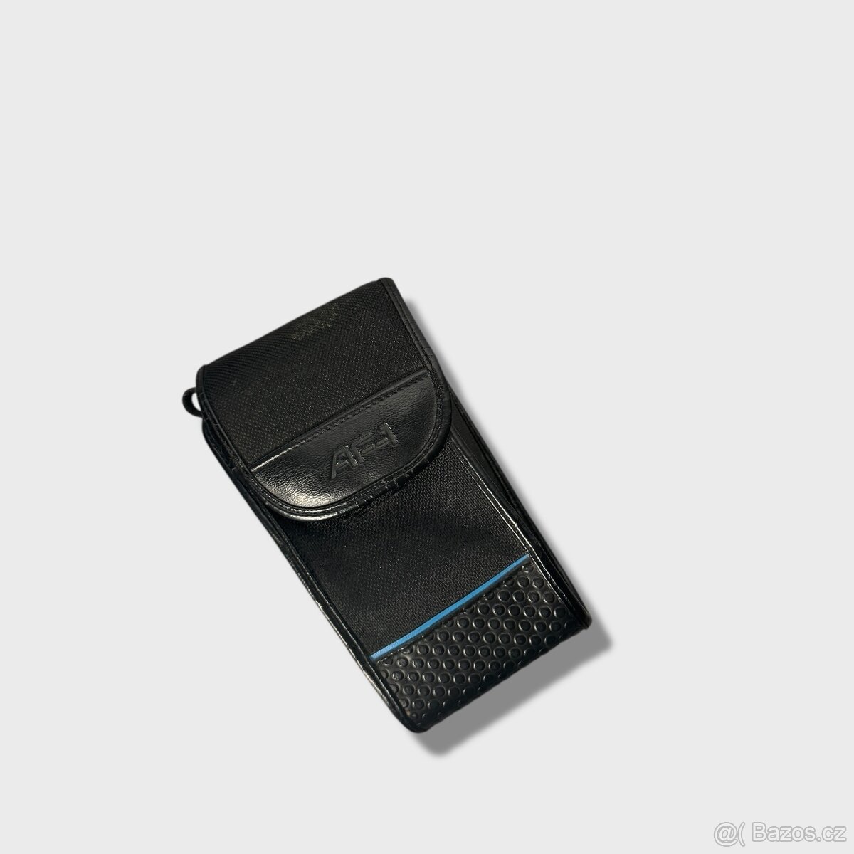 OLYMPUS AF-1 TWIN - 5