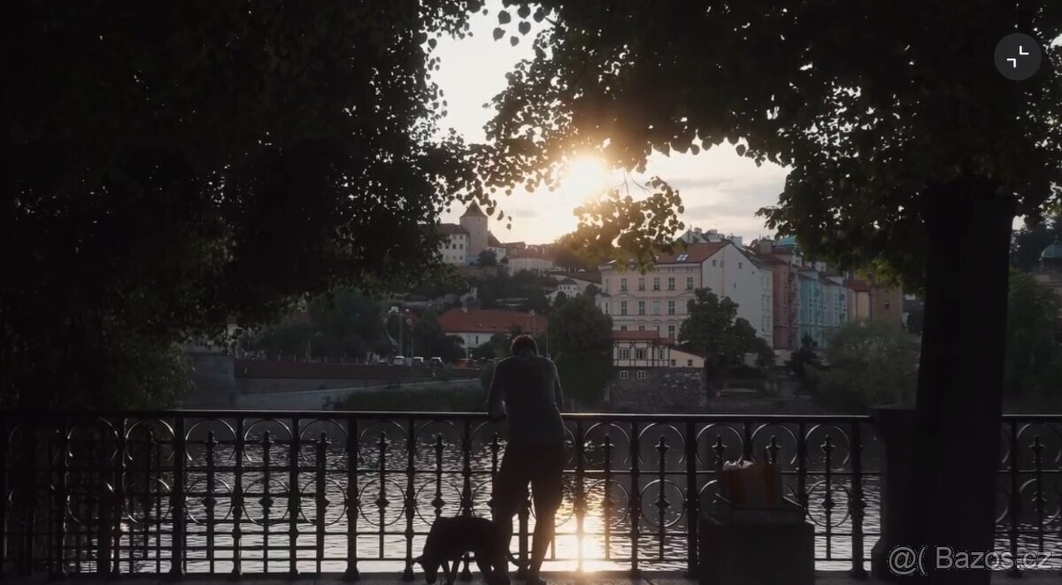 Sony ZV E1 Sigma 16-28mm fotoaparát - 5