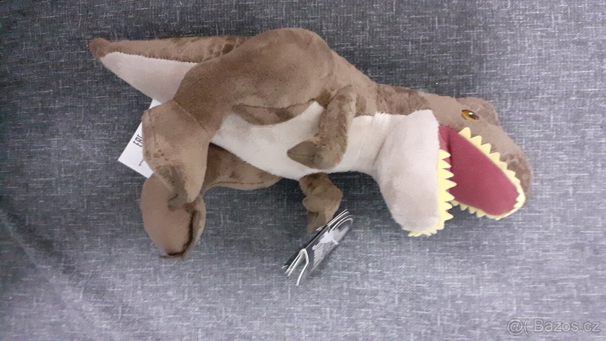 Plyšové hračky - 5