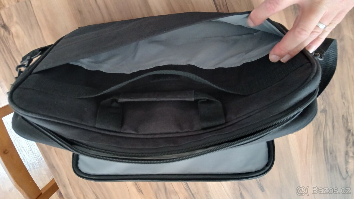 Brašna na notebook HP - 5