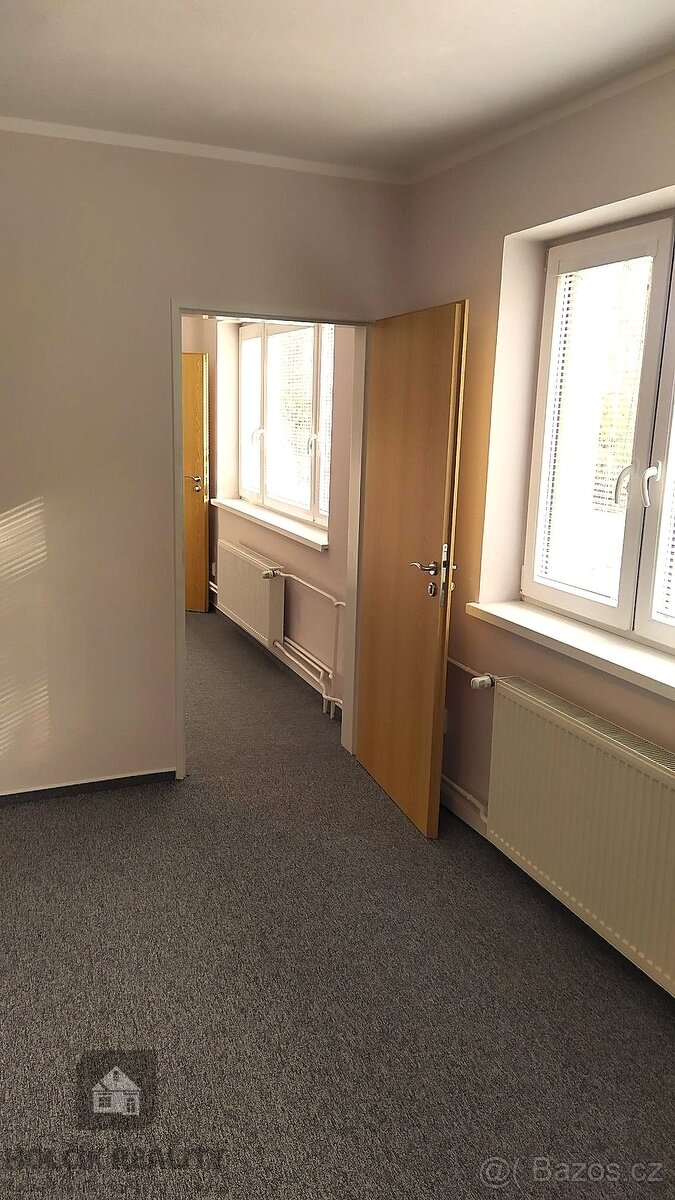 pronájem kanceláří 30 m2 Těrlicko - 5
