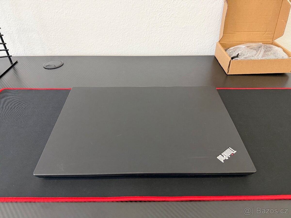 Lenovo ThinkPad L490 Touch - dotykové / Windows 11 / Core i5 - 5