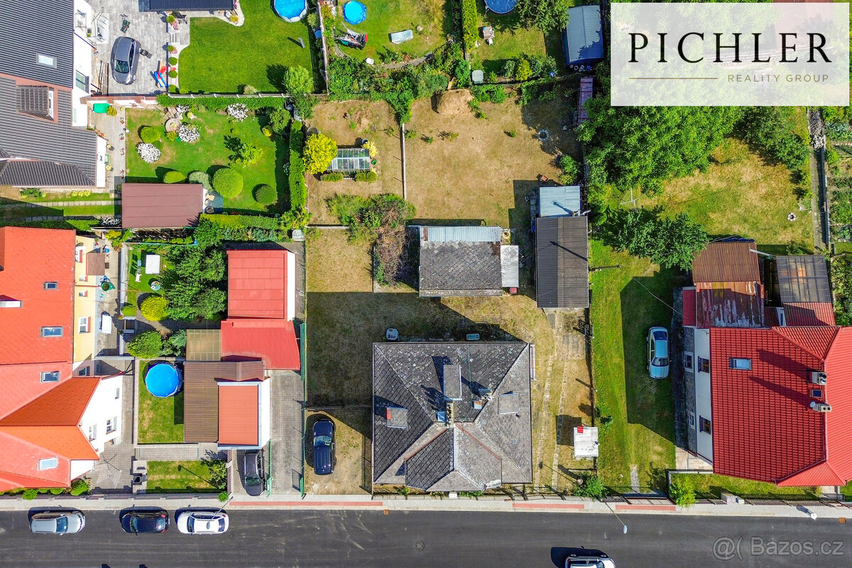 Prodej bytu 4+kk 80 m², Klatovy - 5