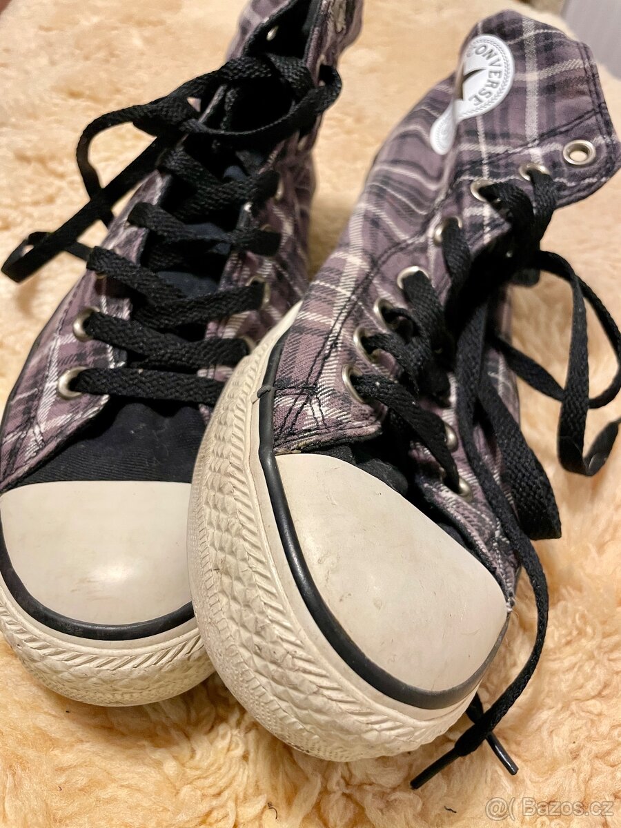 Tenisky Converse all Star 40 - 5