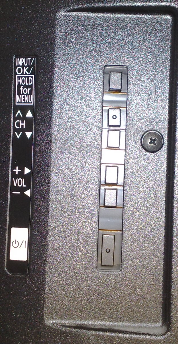 Prodam 140cm(55") ,SMART WiFi LED FullHD TV Panasonic TX-55 - 5