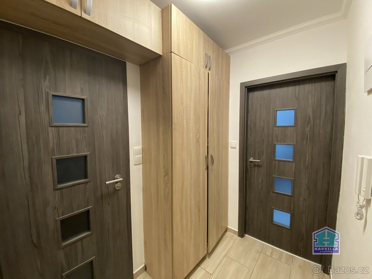 Byt 2+1 Plzeň - Košutka, Žlutická ulice, ev.č. H101/25 - 5