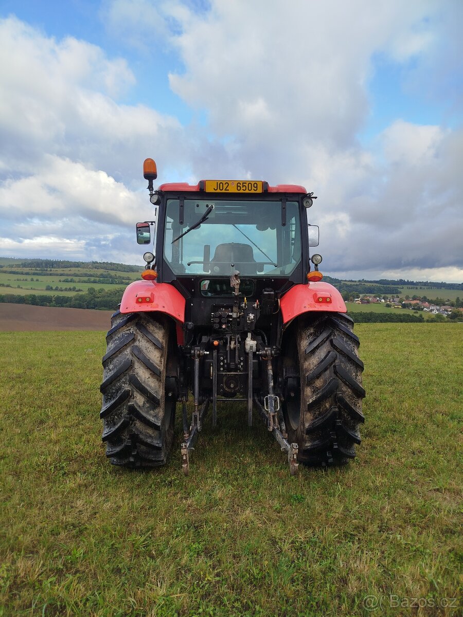 Zetor proxima power 120 - 5