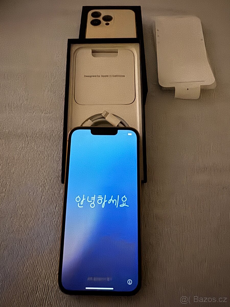 iPhone 13 PRO 128GB - 5