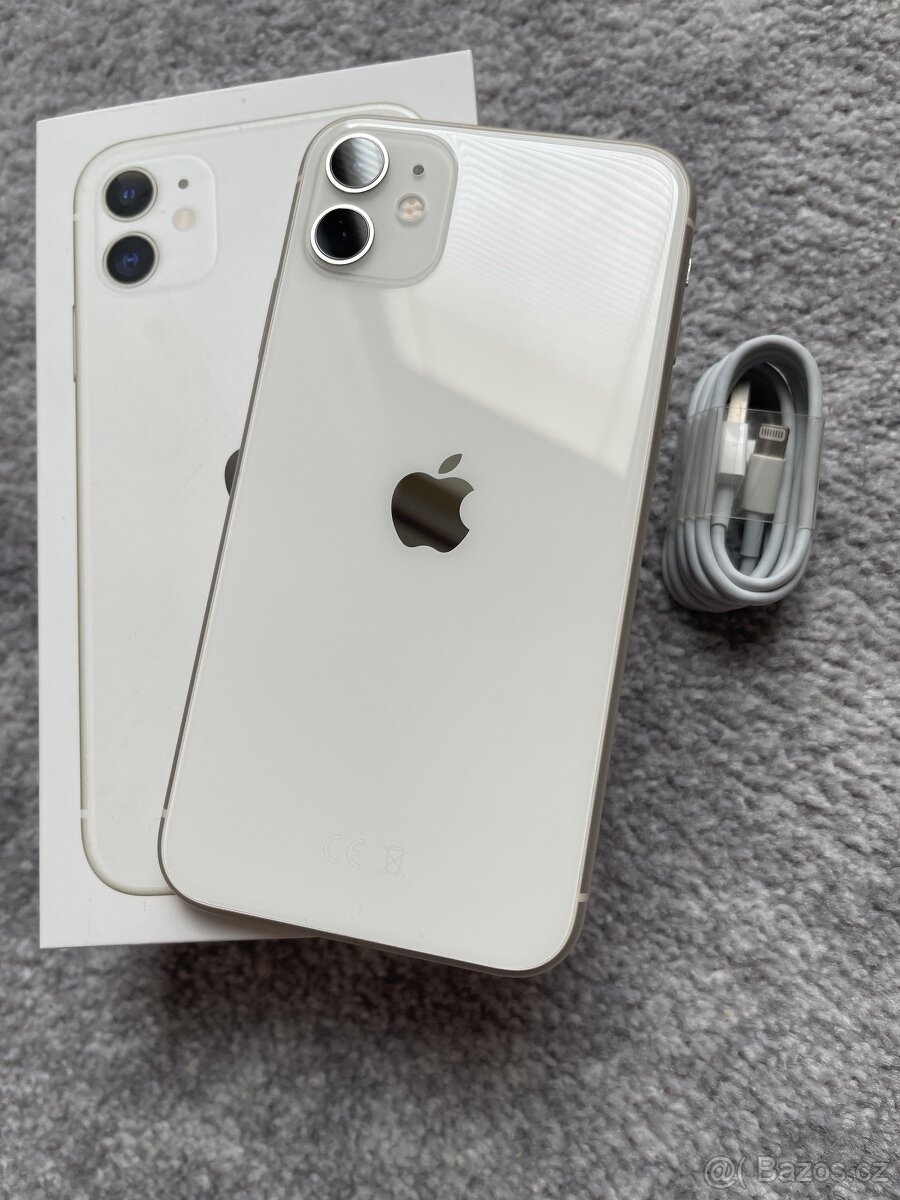 Apple iPhone 11 64Gb - 5