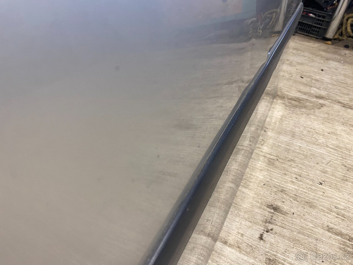 ŠKODA ROOMSTER 2006-2015 - LEVÉ PŘEDNÍ DVEŘE 9102 - 5