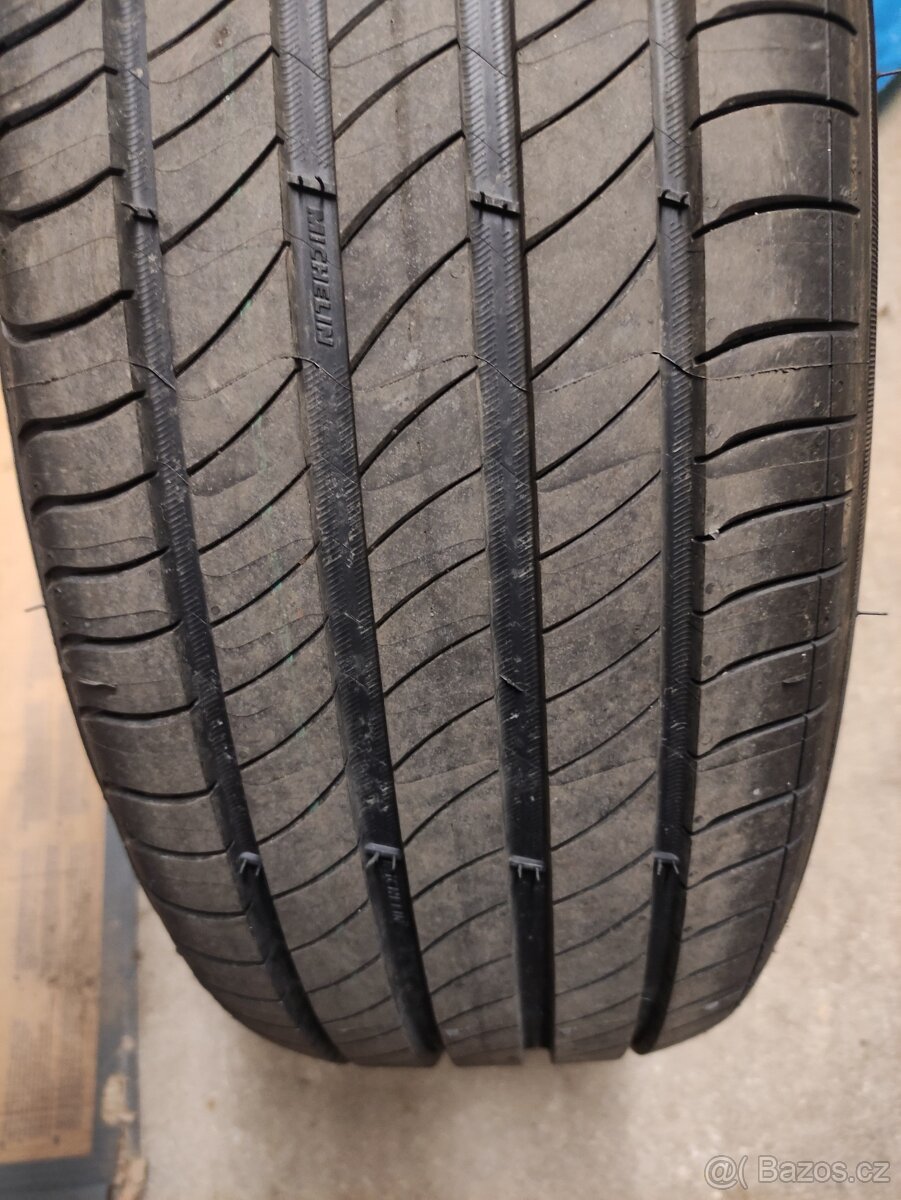 Michelin E Primacy 225/50 R19 96V - 5