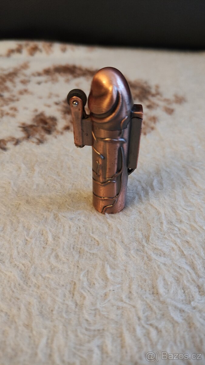 Zapalovač - různé druhy - 5