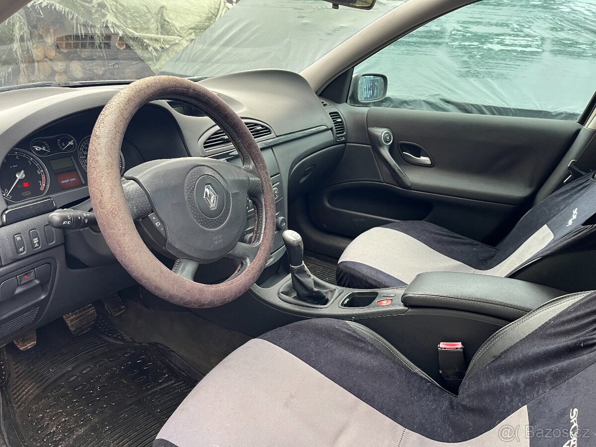 Prodej Renault Laguna Grandtour - 5