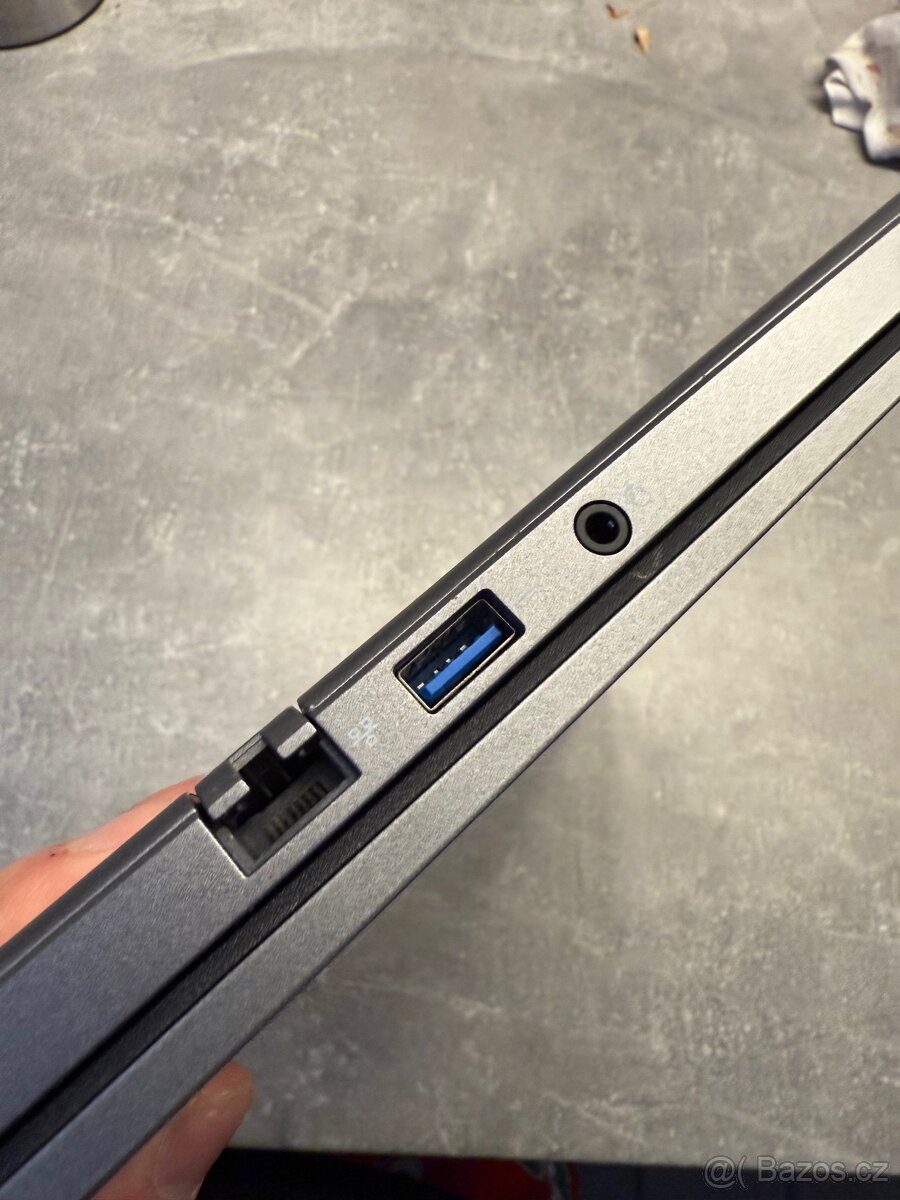 Notebook Acer Laptop - 5