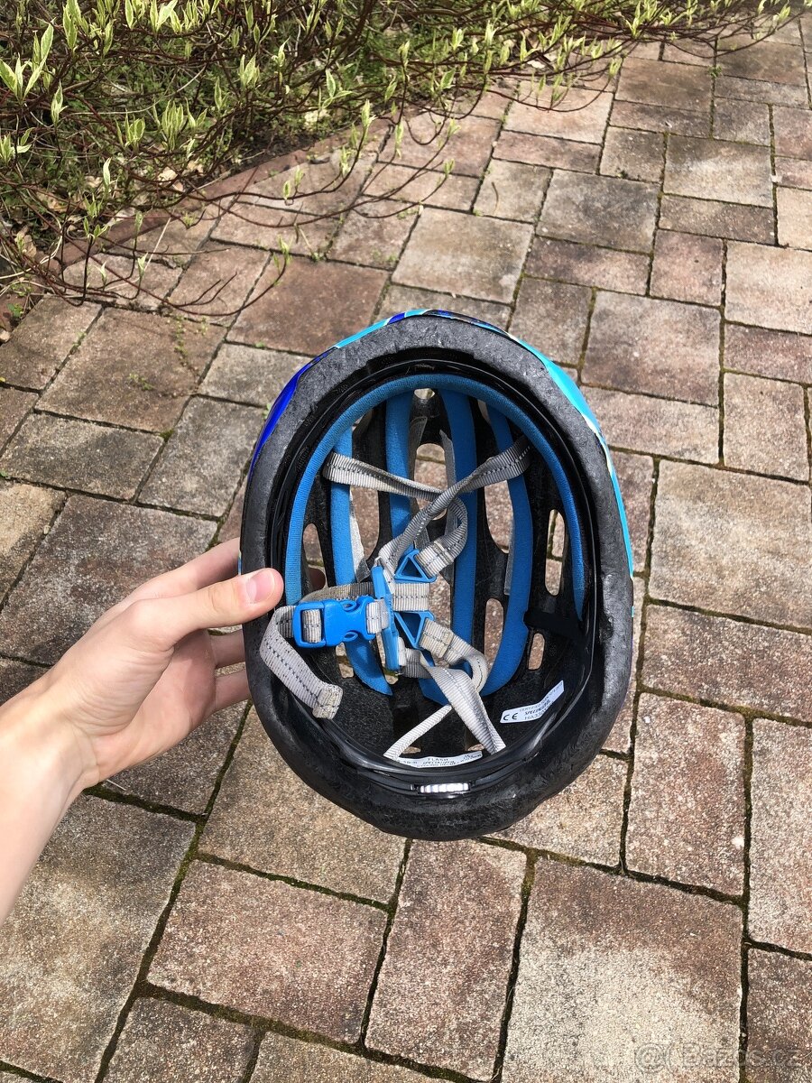 cyklistická helma Specialized - 5