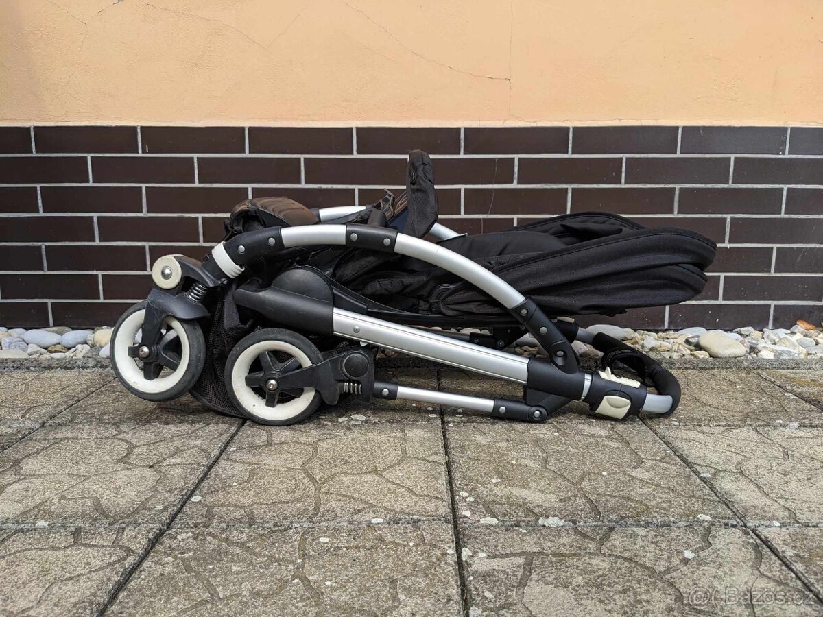 Kocarek Bugaboo Bee - 5