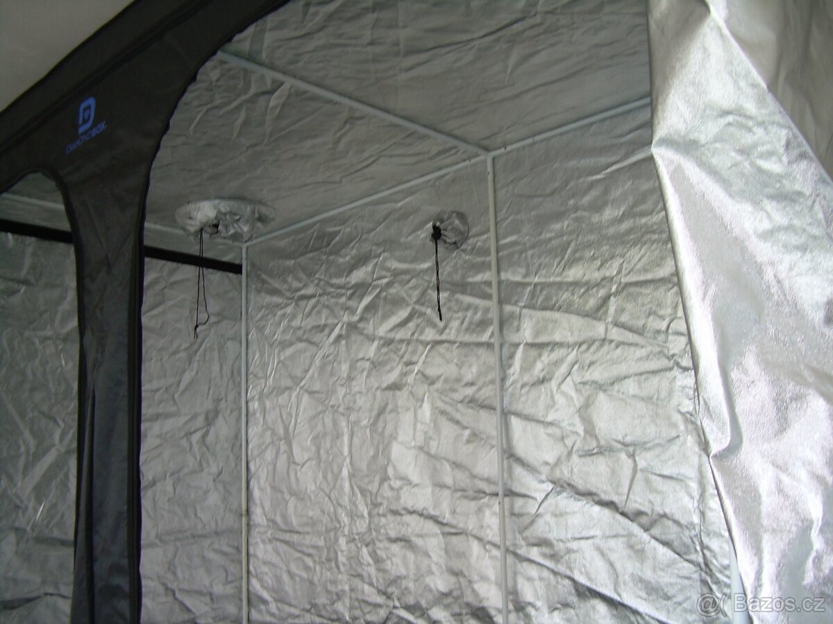 Indor pěstování - 5