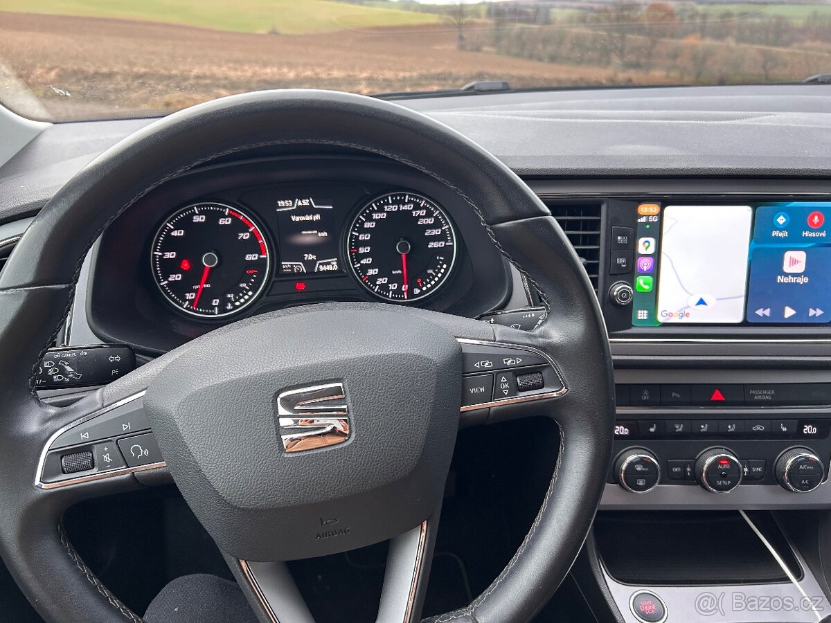 Seat Leon ST 1.5 TSI 96kW - 5