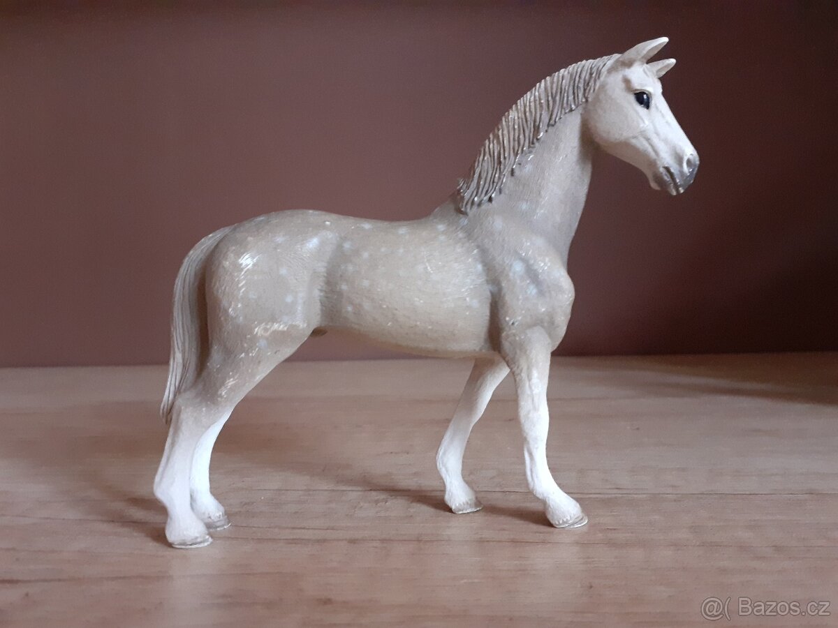 SCHLEICH Koně SBĚRATELSKÉ FIGURKY 12 - 5