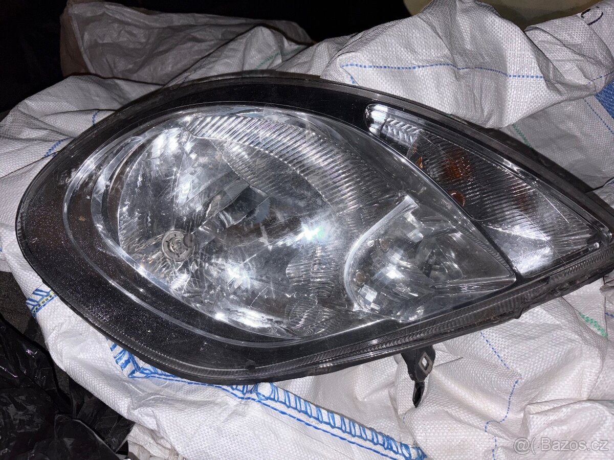 Trafic , Opel Vivaro , nissan primastar - 5