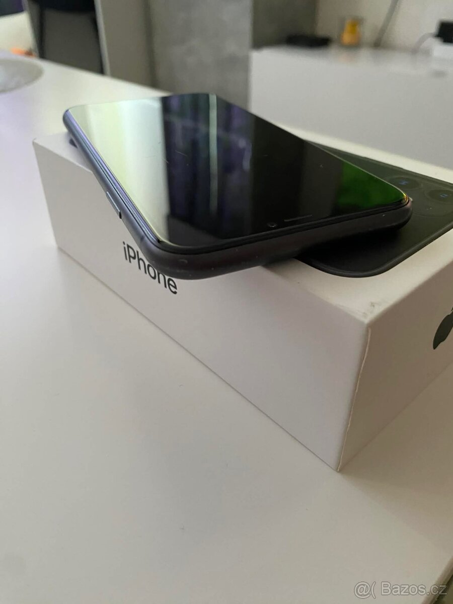iPhone 11 128GB - 5