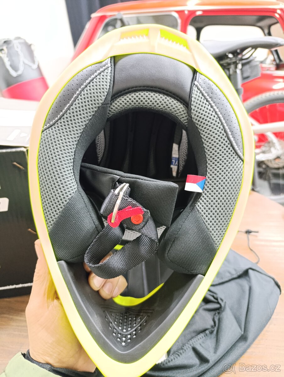 Cassida Libor Podmol - dětská - zánovní - 5