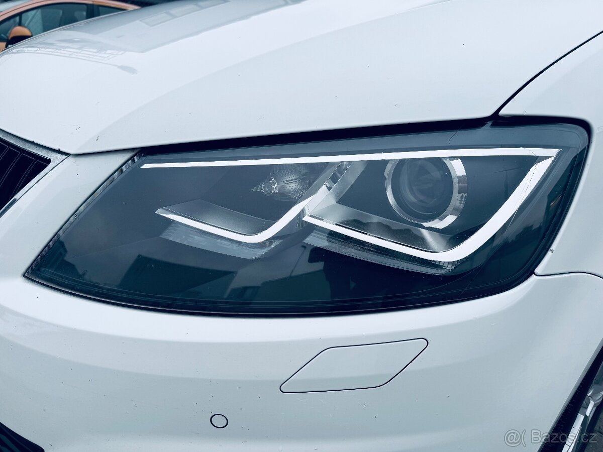 Seat Alhambra 2.0tdi DSG6 - 5